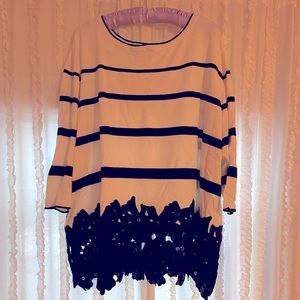 Lane Bryant sweater
